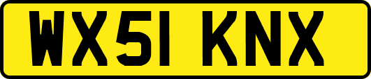 WX51KNX