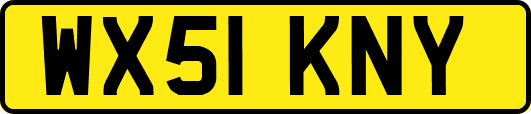 WX51KNY