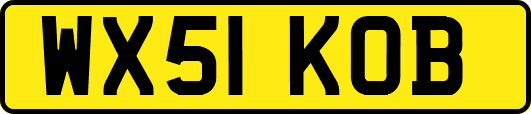 WX51KOB