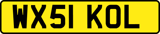 WX51KOL