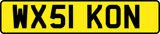 WX51KON