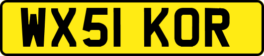 WX51KOR