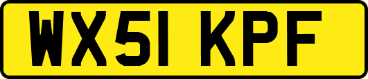 WX51KPF