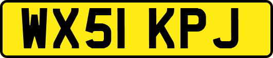 WX51KPJ