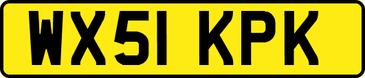 WX51KPK