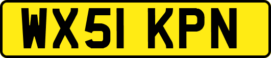 WX51KPN