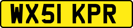 WX51KPR
