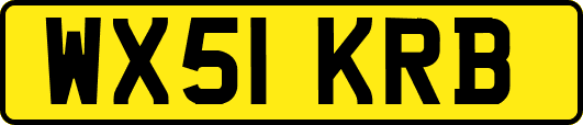 WX51KRB