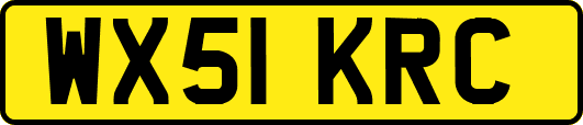 WX51KRC