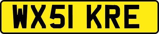 WX51KRE