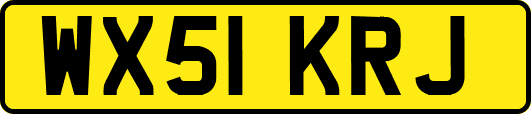 WX51KRJ