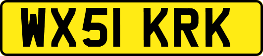 WX51KRK