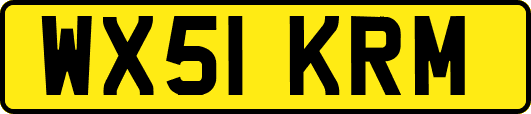 WX51KRM