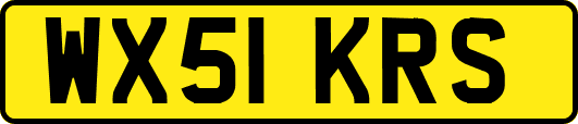 WX51KRS