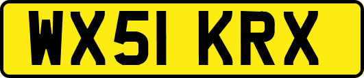 WX51KRX