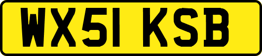WX51KSB