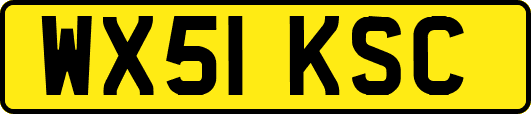 WX51KSC