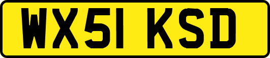 WX51KSD