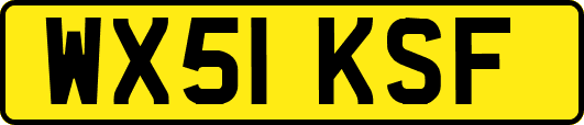 WX51KSF
