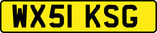WX51KSG