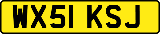 WX51KSJ