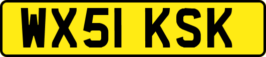 WX51KSK