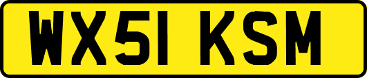 WX51KSM