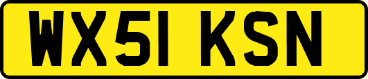 WX51KSN