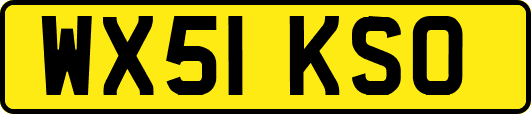 WX51KSO
