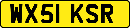 WX51KSR