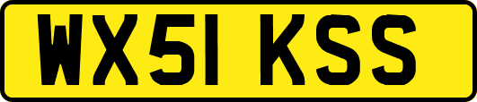 WX51KSS