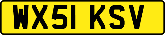 WX51KSV