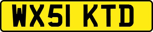 WX51KTD