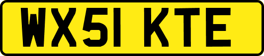 WX51KTE