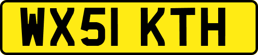 WX51KTH