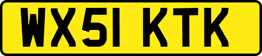 WX51KTK