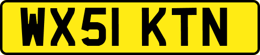 WX51KTN