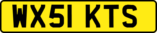 WX51KTS