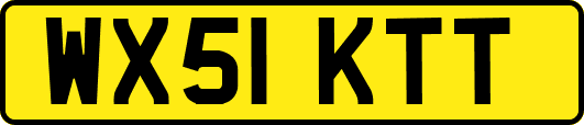 WX51KTT