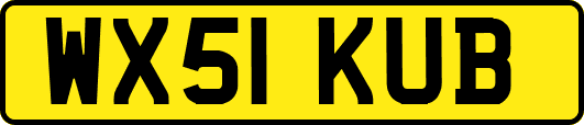 WX51KUB