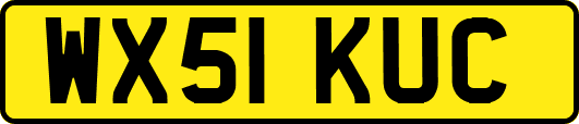 WX51KUC