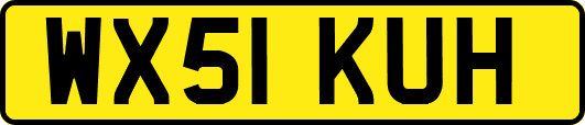 WX51KUH