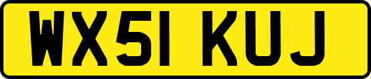 WX51KUJ