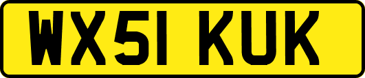 WX51KUK