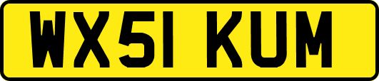 WX51KUM