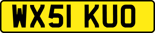 WX51KUO