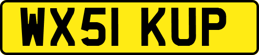 WX51KUP