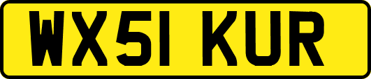 WX51KUR