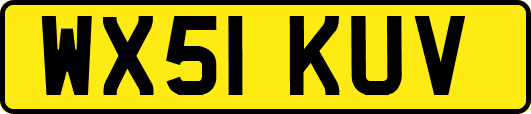 WX51KUV