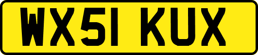 WX51KUX